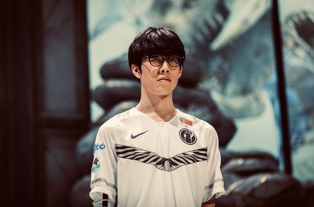 林葳的惊人