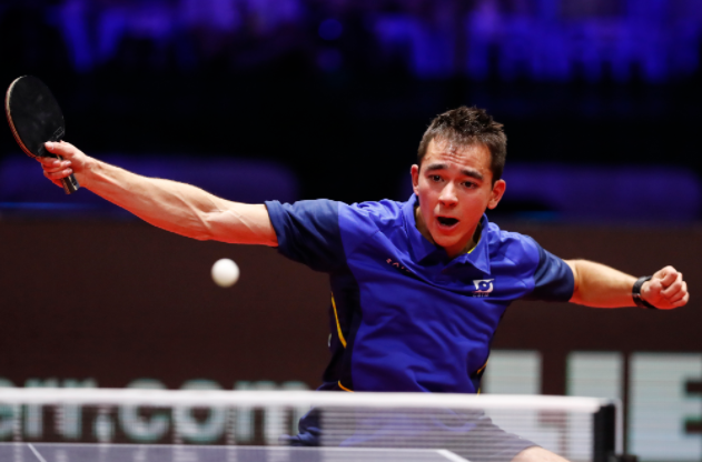 经验丰富的 经验丰富的