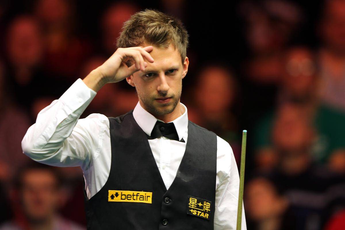 赛事中表现 赛事中表现