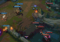 考验力量的 考验力量的