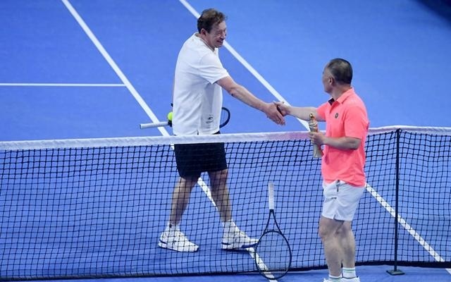 让她成功融 让她成功融