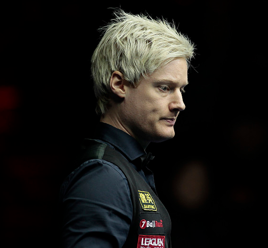 神透着不甘 神透着不甘