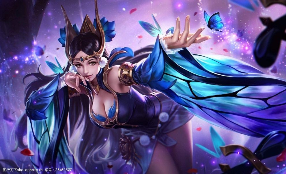 的潜力和能 的潜力和能