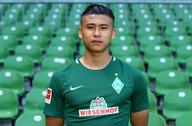 栋和吴宜泽 栋和吴宜泽