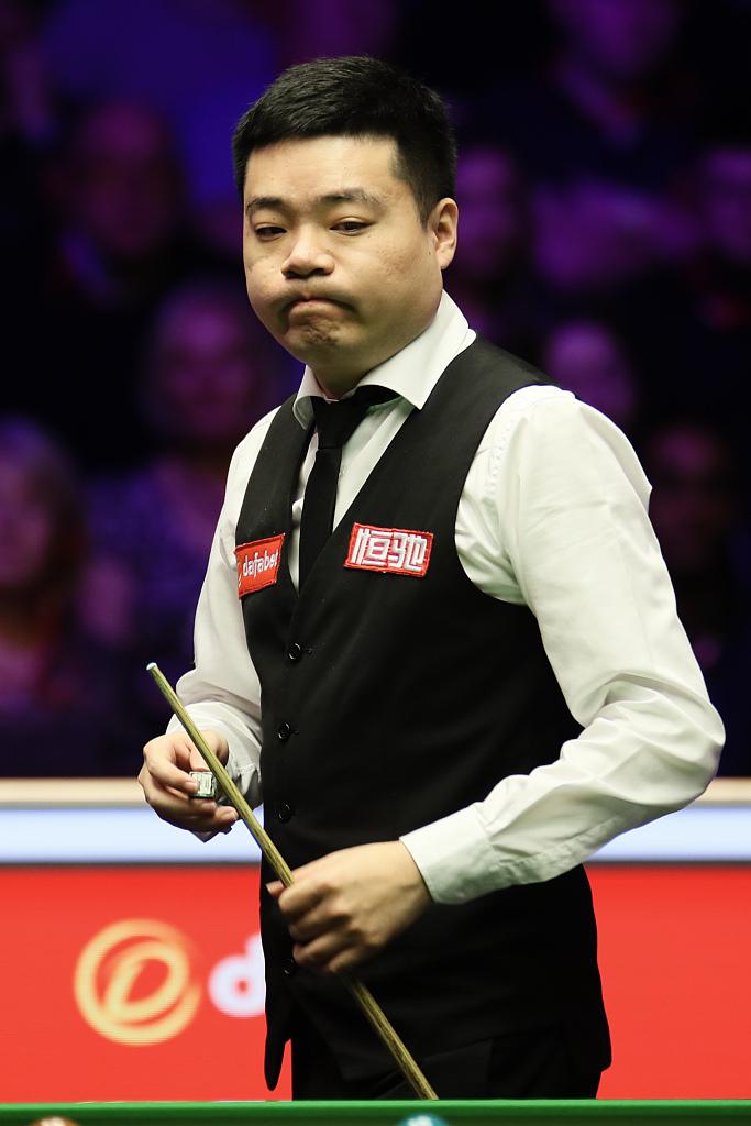 力上演了 力上演了