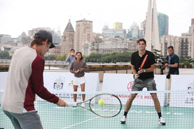 名气很大却 名气很大却