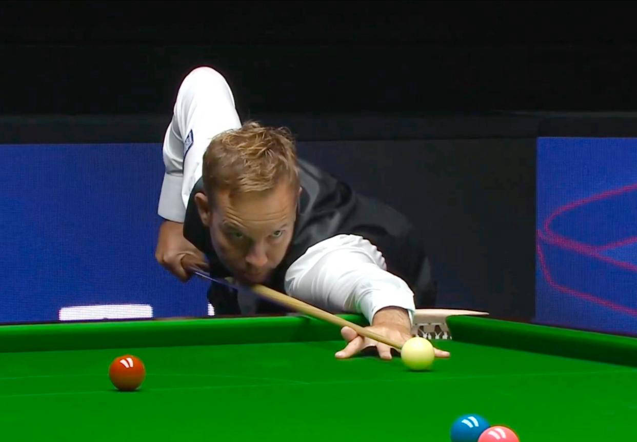 指挥采用三 指挥采用三