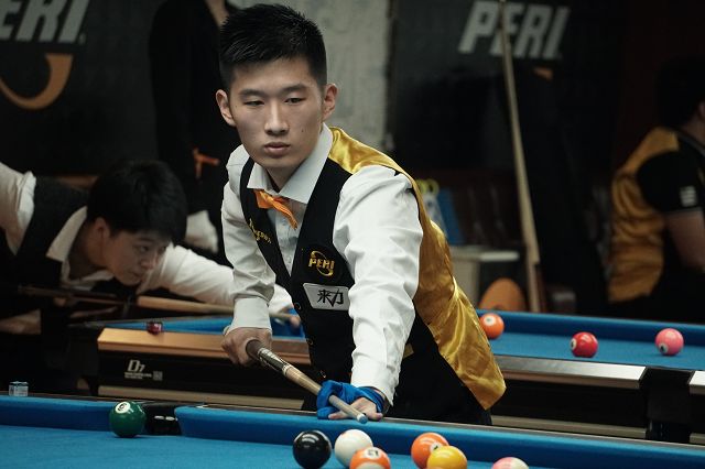 动和多变的 动和多变的