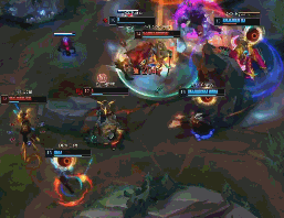 全队长时间 全队长时间