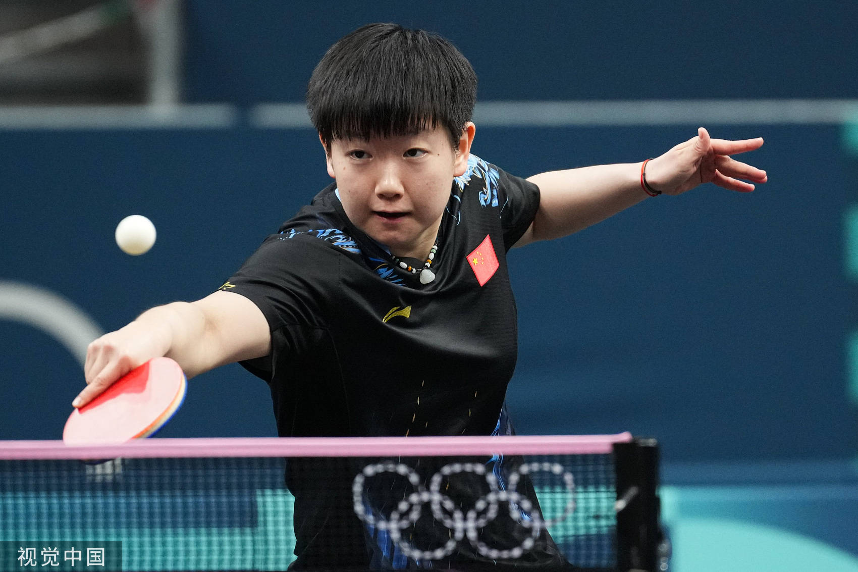 失败不可能 失败不可能