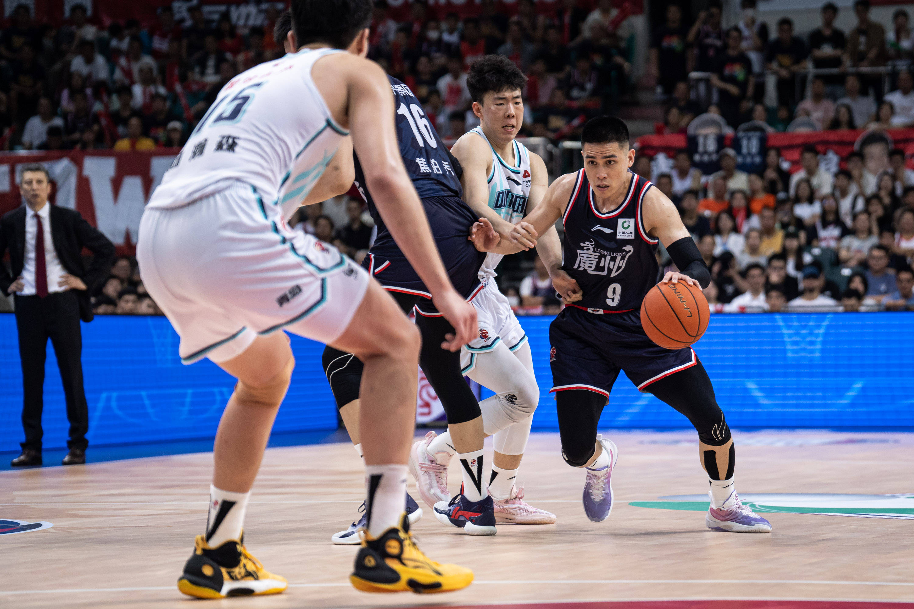 完整赛季 完整赛季