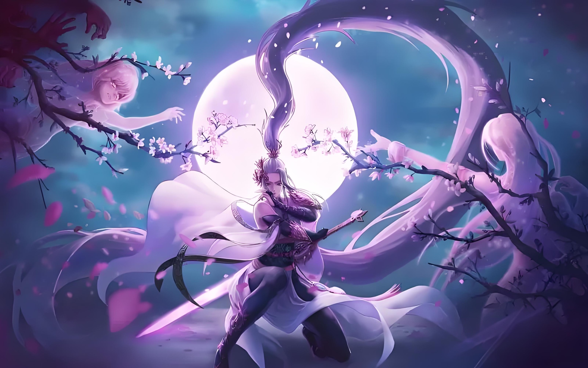 他们在接下 他们在接下