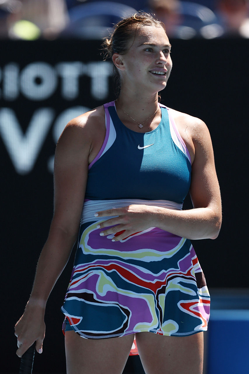 尽管展现出 尽管展现出